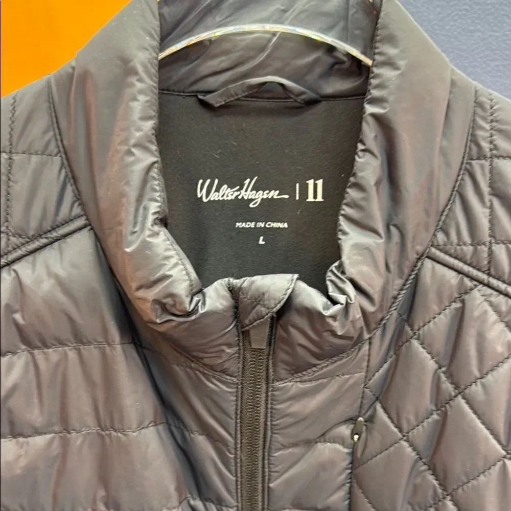 Men’s Walter Hagen Vest